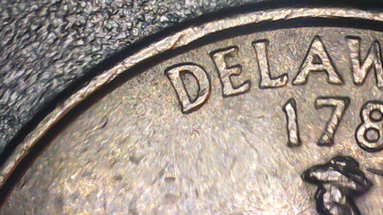 1999-Spitting-Horse-Delaware-State-Quarter